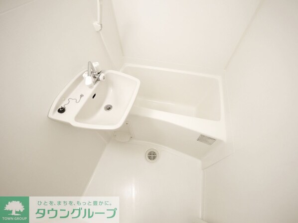 レオパレスサンセリテ上之の物件内観写真